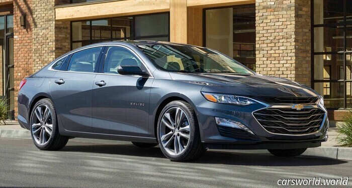 These 10 New Cars Are Struggling to Sell, and That’s Excellent News for You | Carscoops